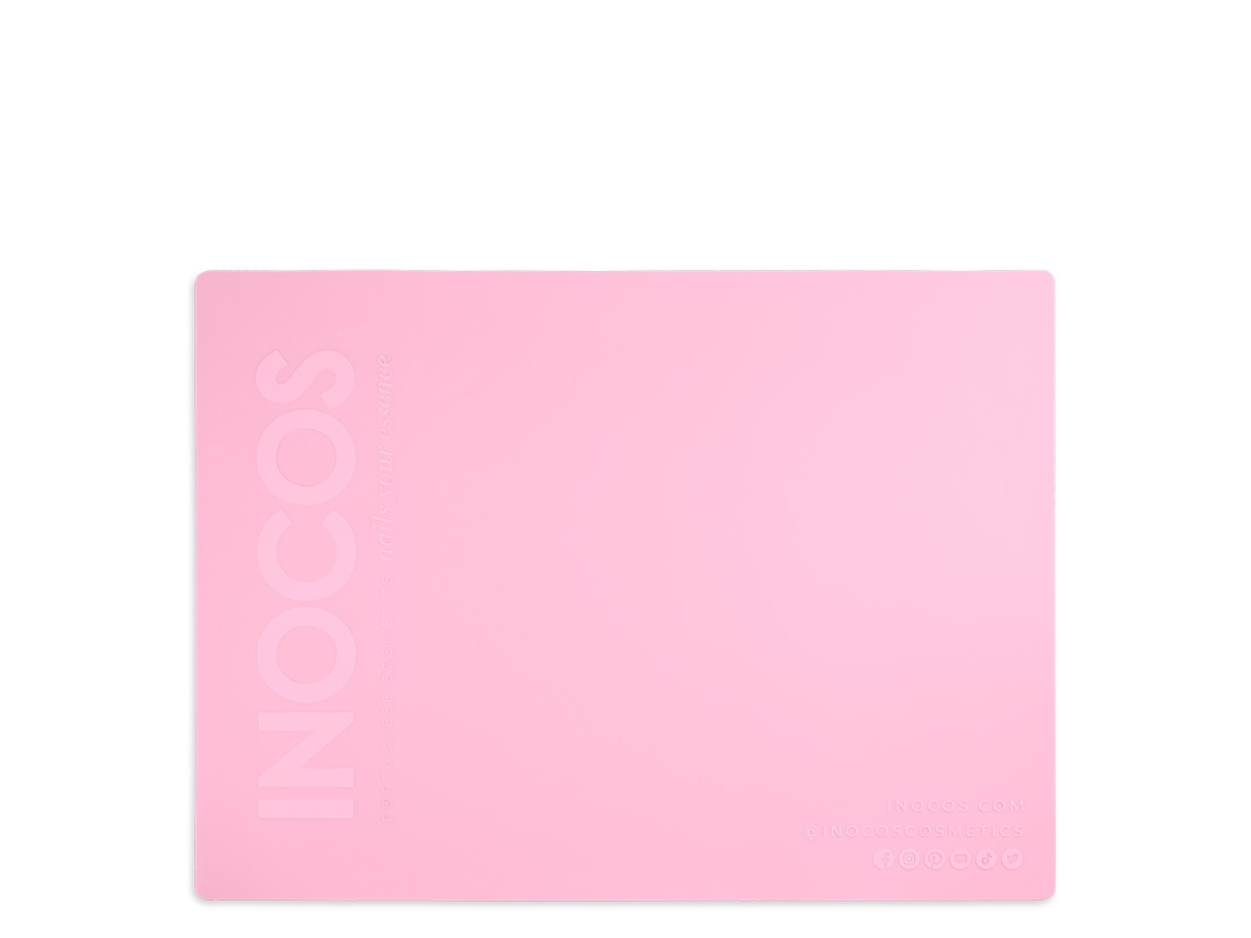 Base Mesa Silicone INOCOS