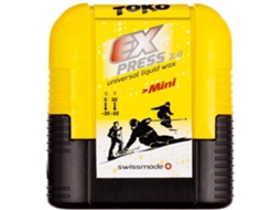 Cera de Ski TOKO Express Mini (0.1 Kg)