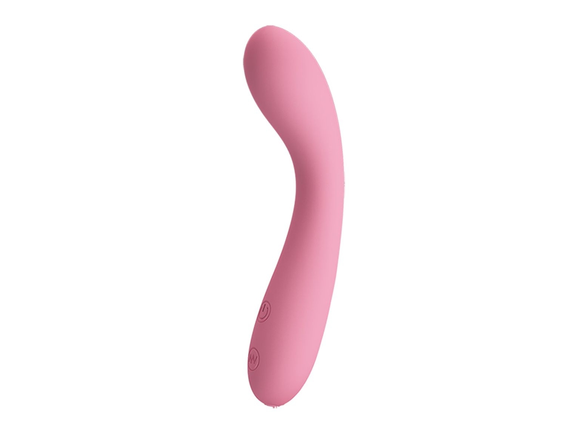 Vibrador Ponto G Tony PRETTY LOVE