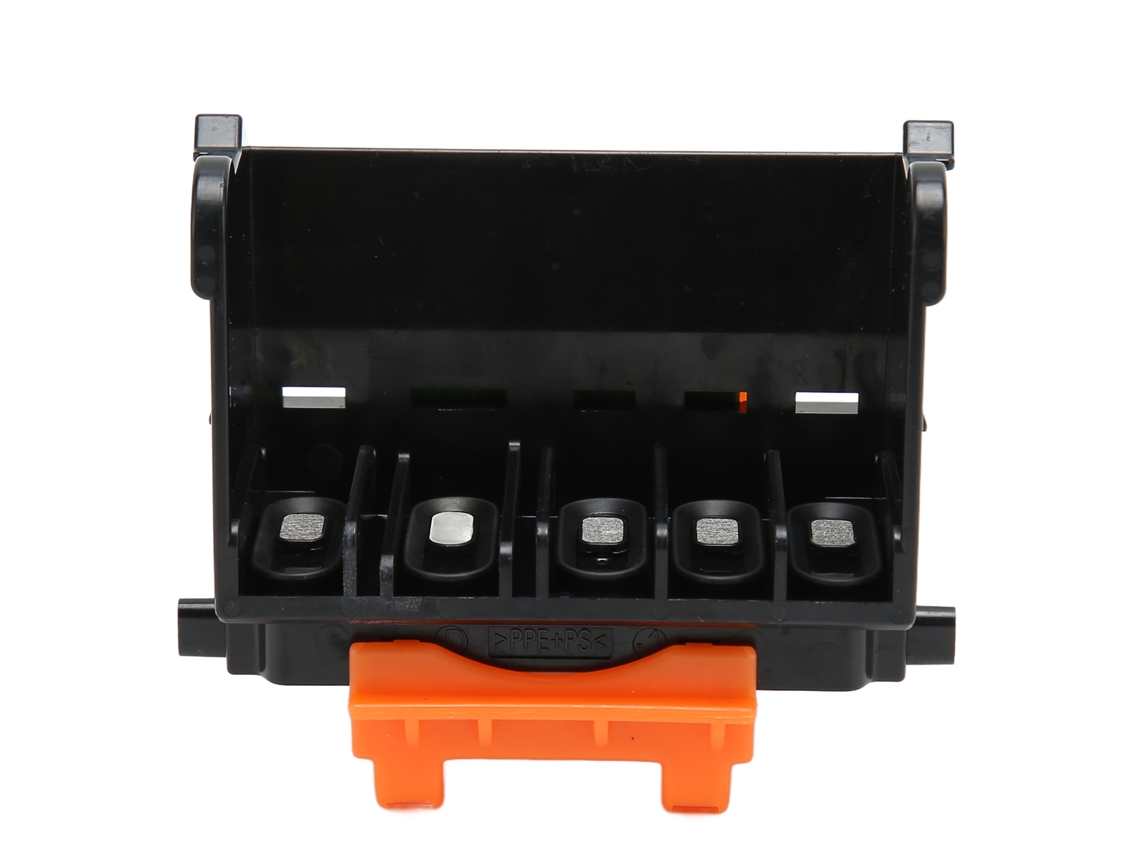 Cabezal De Impresión Qy6 0066 Para Mx7600 Ix7000 Negro Estable Abs