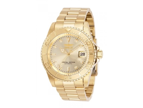 Relógio Masculino Invicta Pro Diver 30602 42 Mm INVICTA WATCH