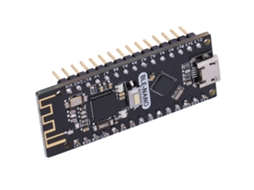 Placa Mãe Integrada Com Ble Bluetooth 4.0 E 2.4ghz