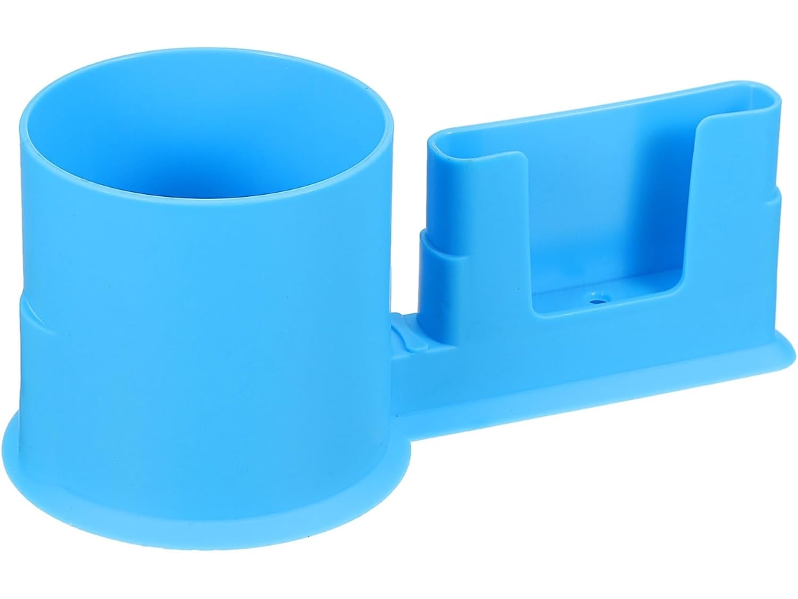 Suporte Para Copos E Celular Para Prancha De Stand Up Paddle, Acessório Portátil E Universal Para Caiaque.