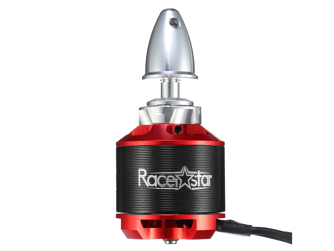 1 Unidade Motor Brushless Racerstar Br3536 1200kv 2 4s para Aeromodelos Fpv MDUG