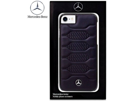 Capa iPhone 6, 6s, 7, 8 COOL Mercedes-Benz