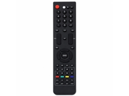 Comando À Distância De Substituição Para Tv Compatível Com Element E Hisense En-31607e_zhd