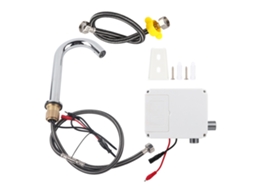 Torneira Automática com Sensor Infravermelho G1/2 | S/MARCA
