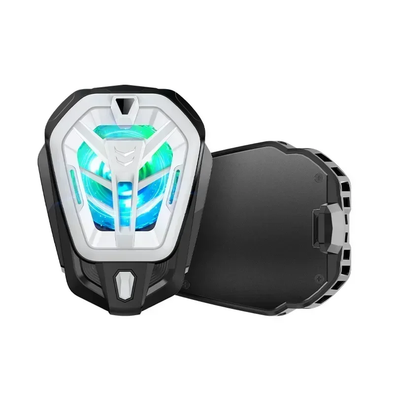 Cooler MDUG para Pubg, roxo