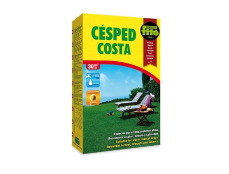 Sementes Para Relvado Costa Fitó SEMILLAS FITÓ