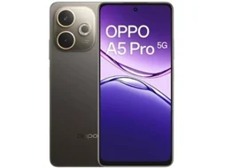 Smartphone OPPO A5 Pro 5G  (6.67'' - 8 gb - 256 gb - Preto Chocolate)