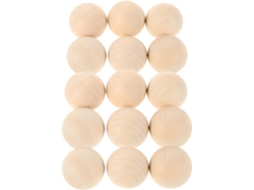 Bolas SFUSHOS de hóquei sueco resistentes