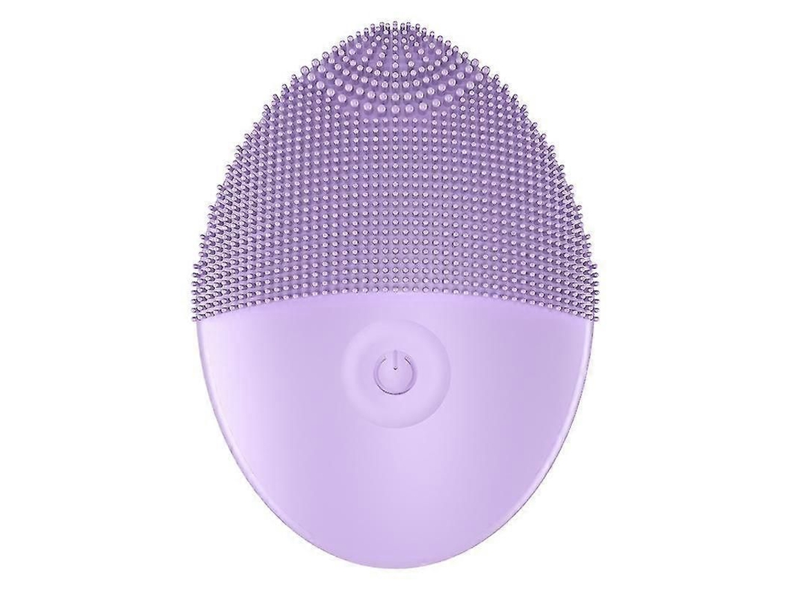 Escova de Limpeza Facial a Bateria, Massageador Beleza GOKOCO (sem Bateria)
