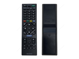 Controlo Remoto Tv Para Sony Rm-ed054/kdl-32r420a/kdl-40r470a Universal Replacement Cuich