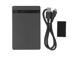 Case Externo LAXISCREED 2.5" Usb3.0 4tb