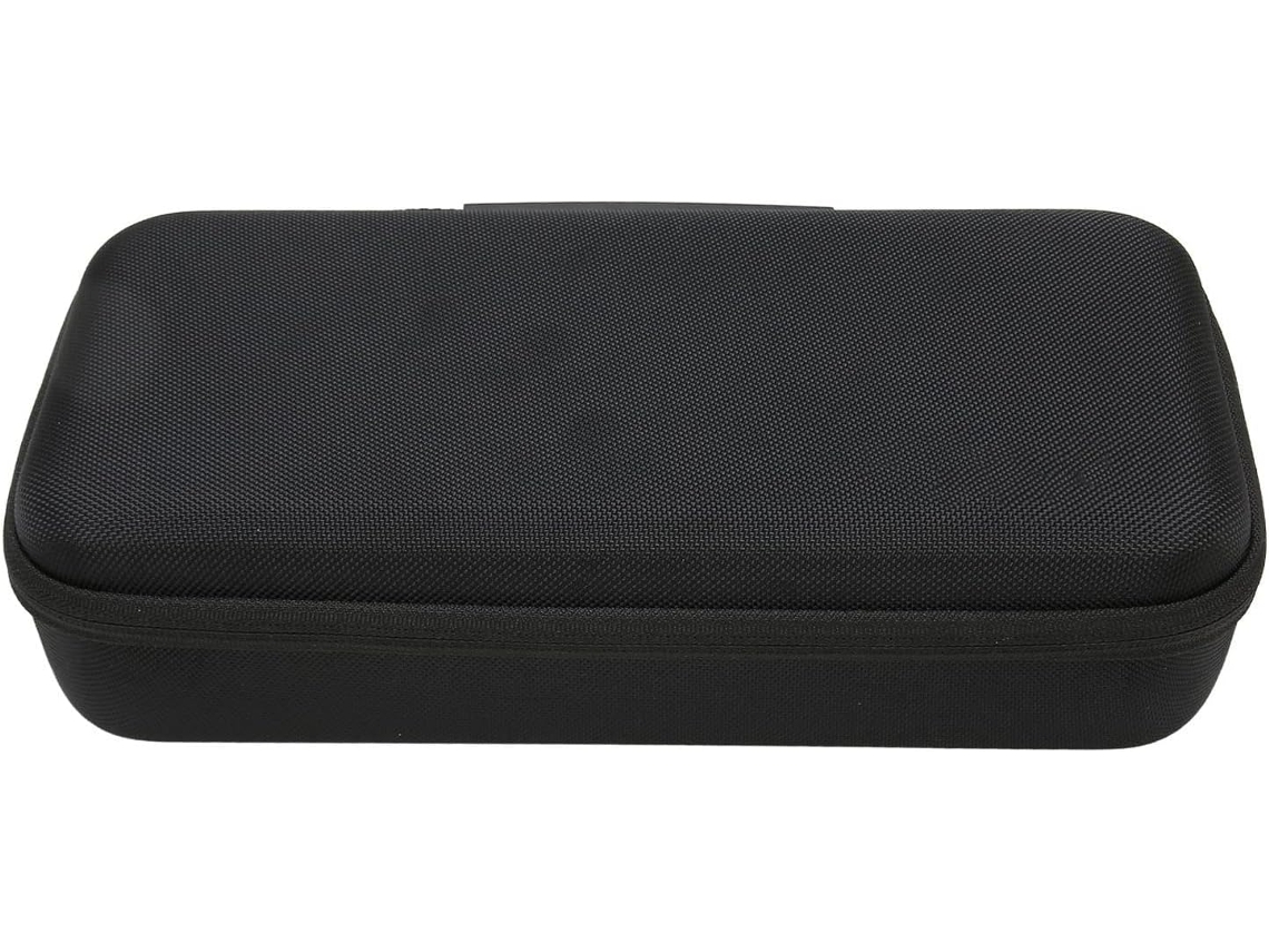 Estojo de Transporte para Console de Jogos leve e elegante com revestimento rígido SFUSHOS