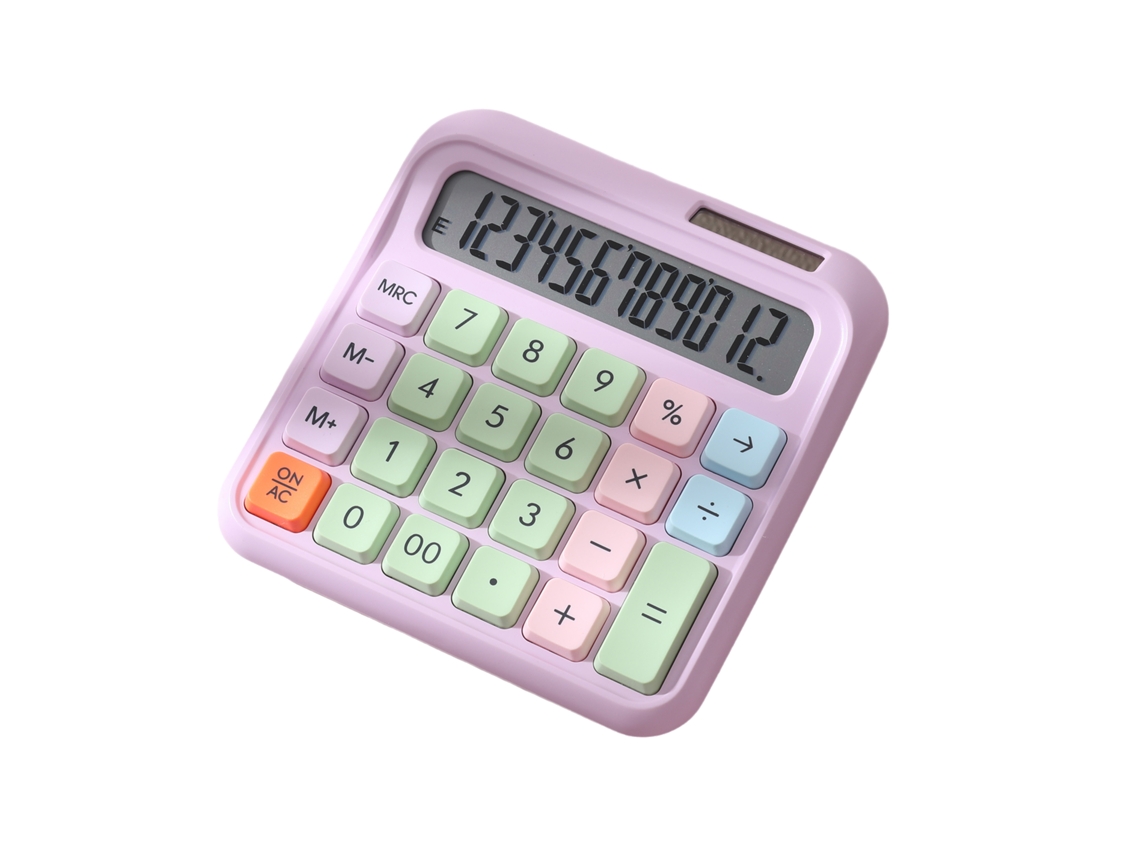 Marcadores de Linha Dupla 12 Cores Ponta 2.0mm para Scrapbooking | S/MARCA