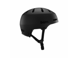 Capacete BERN Macon 2.0 MIPS