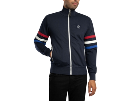 Casaco De Homem Trojan Azul (2xl)