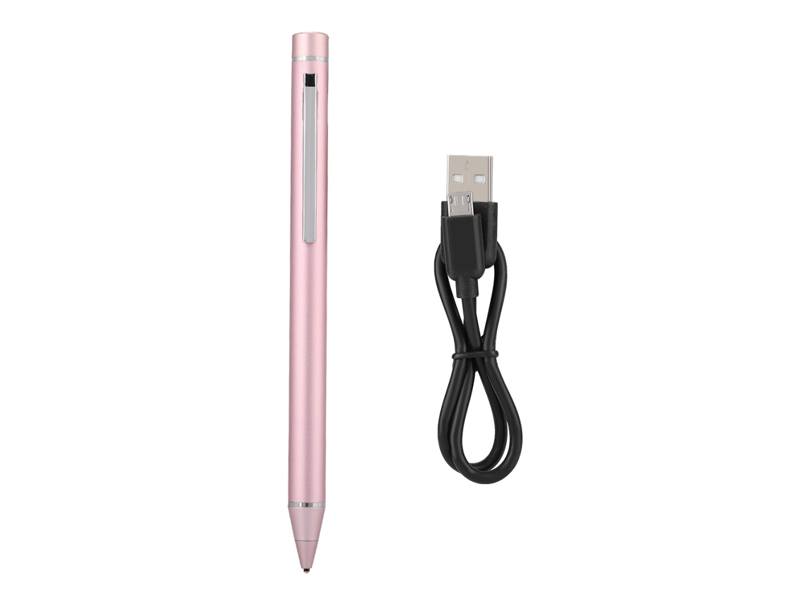 Stylus (multifuncional De Alta Sensibilidade)