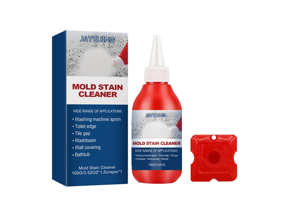 Limpador multiuso para cozinha e casa, remove mofo e manchas, renovador de paredes LAXISCREED
