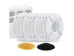 12pcs Filtros de Fonte de Água para Gatos | S/MARCA