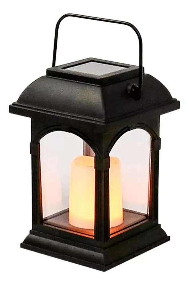 Vela Led De 15 Cmvayotoy