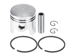 Primerox kit Pistão para Cortador de Arbustos Elétrico Φ40mm 44 5 520 1e40f 5 Tl43 Cg430 Bc430 40 5 43cc
