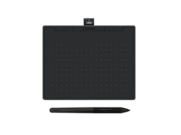 Tablets Gráficos e Pens HUION Rts-300-B Branco Preto Usb-C