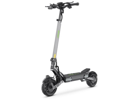 Scooter Elétrica Vipcoo Vs6 Pro 52v 20.8ah 2400w 10 Vipc0o
