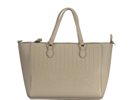 Mala de Mulher VALENTINO BAGS Bege