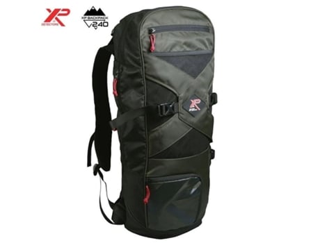 Xp Backpack 240