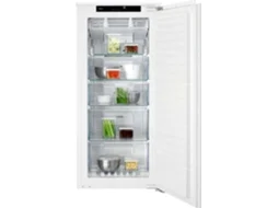 Arca Vertical Encastre AEG TAB7N12EF (No Frost - 122.4 cm - 122 L - Branco)