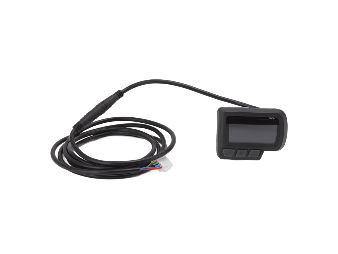 Controlador para Bicicleta Patinete 24v 36v 48v 350w S/MARCA