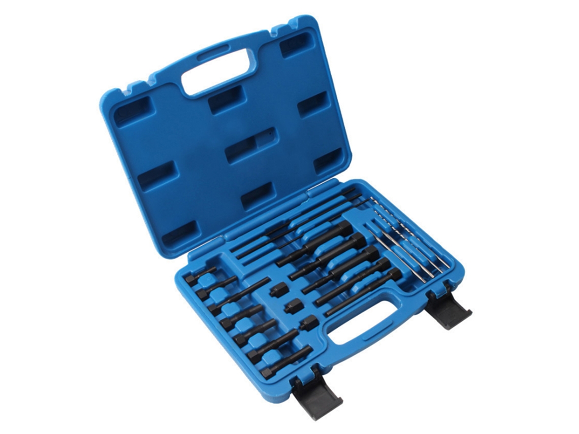 Kit De Extração De Elementos Calefactores De Vela De Ignição Ferramentas De Reparo Para Vela De Ignição