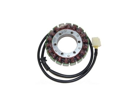 Alternador de motocicleta adaptável original Electrosport Triumph