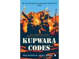 Livro Kupwara Codes De Manik M Jolly (inglês)
