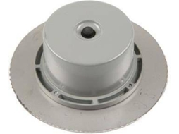 Projetor Chão Solar LED RANEX 10.009.61
