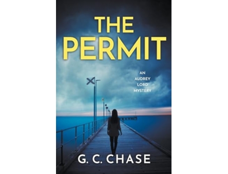 Livro The Permit de G C Chase (Inglês)