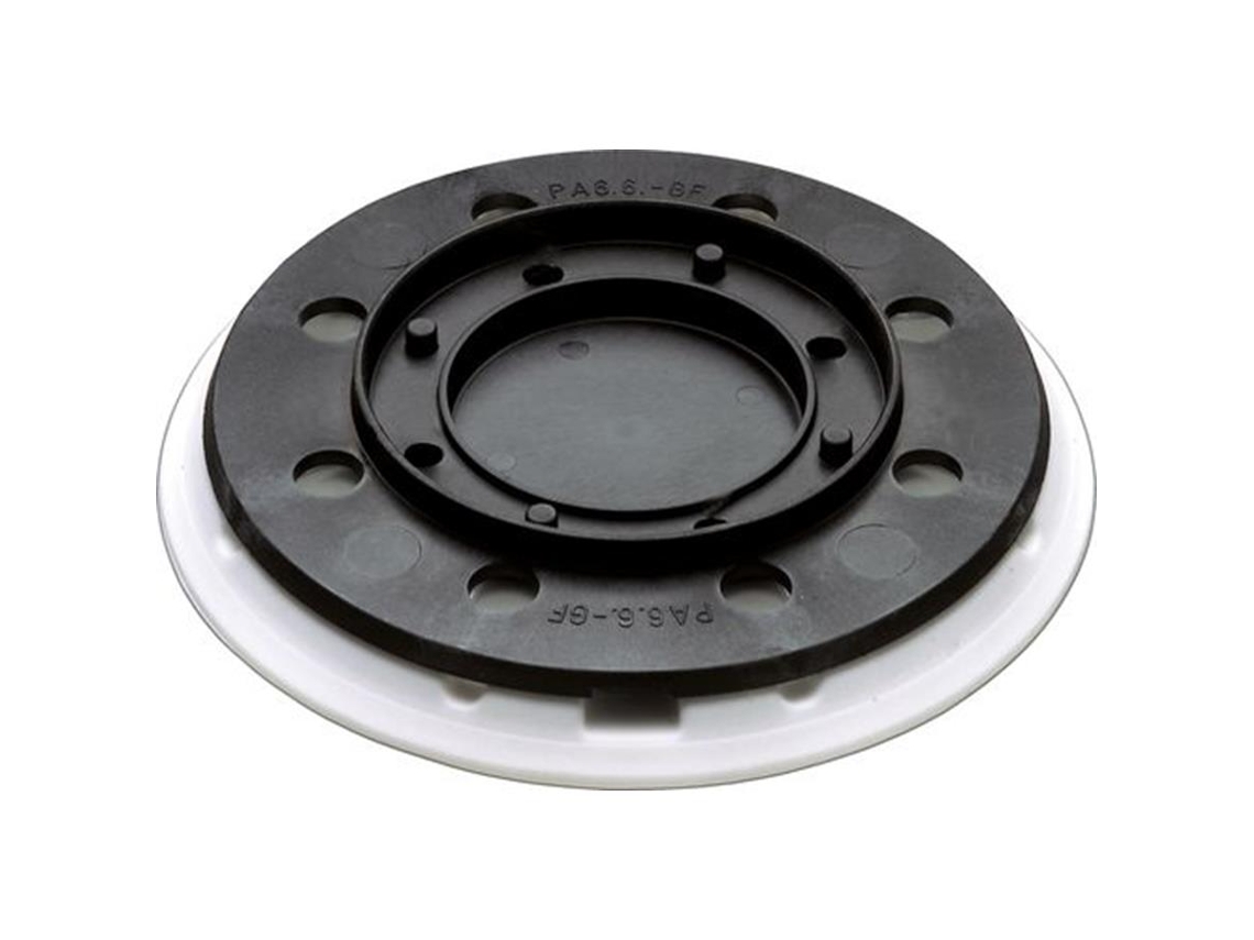 Prato de Lixar St-Stf 125/8-M4-J W-Ht