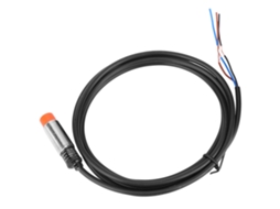 Laxiscreed Interruptor De Proximidade Indutivo 4mm Para Detecção Sem Contato, Alimentação Dc 10-30v