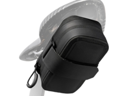 De Selim Impermeável, Bolsa Para Selim De Ciclismo | De Selim Impermeável Com Zíper, Bolsa Para Gokoco