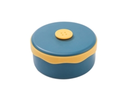 Conjunto De Mini Kit Costura Azul Aquaforge