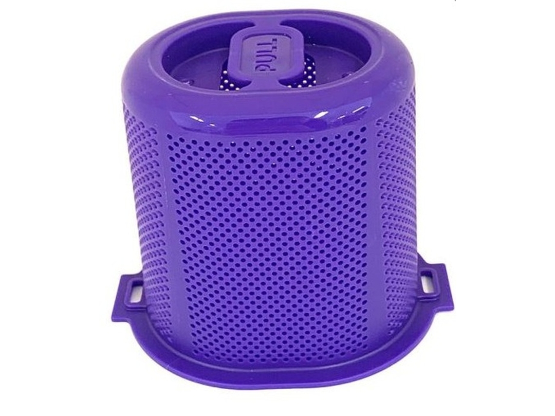 Filtro Para Aspirador Compatível Com Várias Marcas R308249