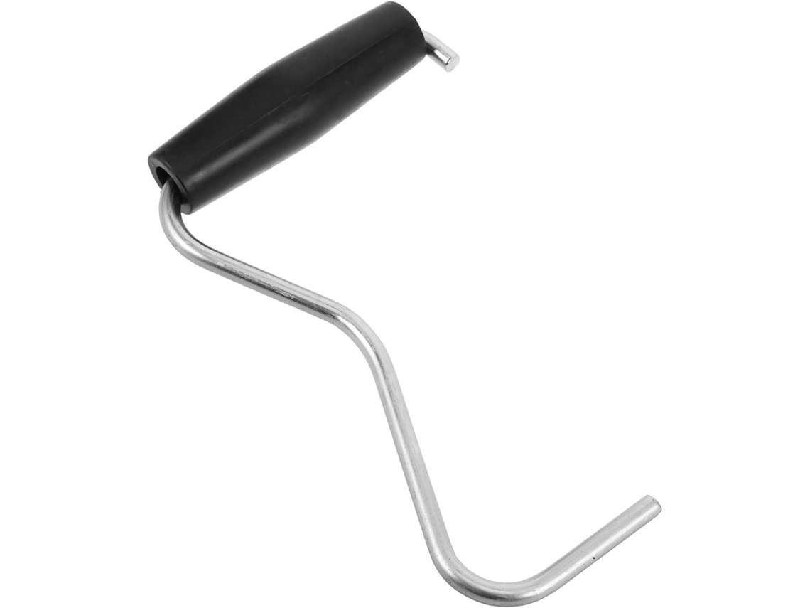 Ferramenta De Desmontagem Rápida Para Barraca De Chão Em Tpu, Com Estrutura Em Ferro, Ideal Para Viagens.