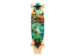 Skate SECTOR 9 Snapper Hideout