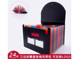 Bolsa organizadora EOOCOO para documentos e escritório
