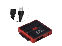 Adaptador Usb2.0 Sata/ide LAXISCREED