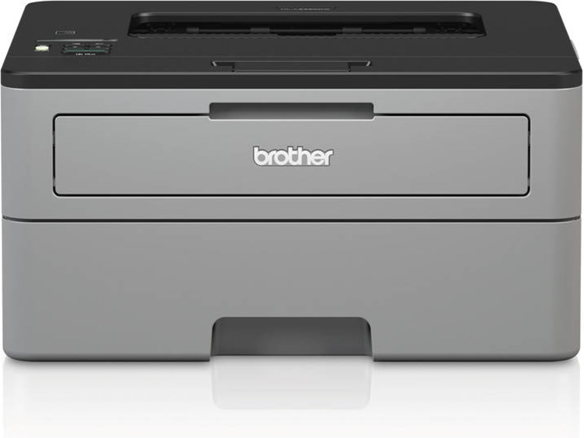 Impressora BROTHER HL-L2350DW (Laser Mono - Wi-Fi)