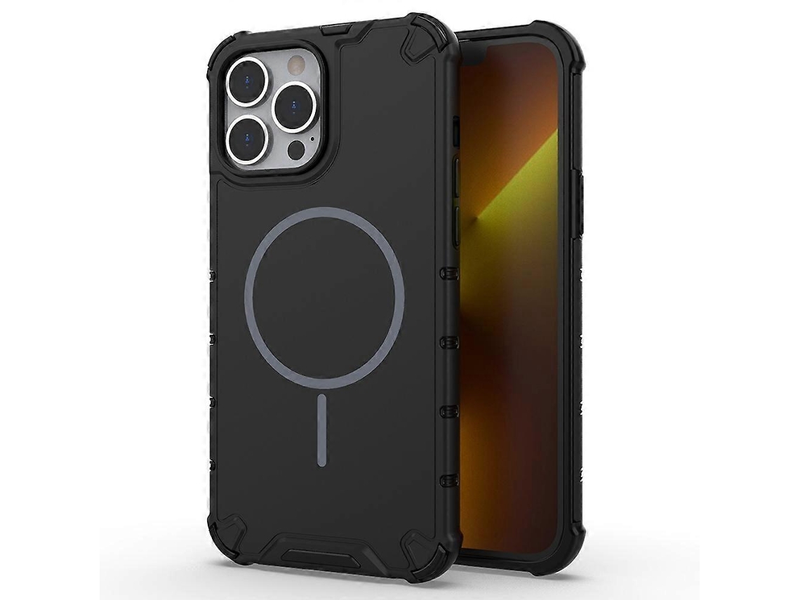 Capa De Celular Compatível Com Iphone 14 Pro