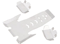 Conjunto de Proteção de Chassi Rc SFUSHOS
